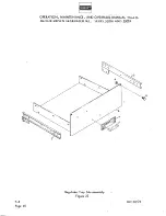 Предварительный просмотр 260 страницы Hobart TM416 Operation And Maintenance Instruction Manual