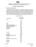 Предварительный просмотр 275 страницы Hobart TM416 Operation And Maintenance Instruction Manual