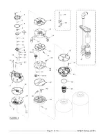 Preview for 11 page of Hobart WS-55 Installation Instructions & Parts