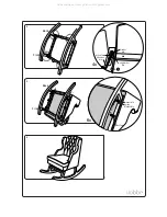 Preview for 3 page of Hobbe Bordeaux Assembly Instructions