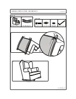 Предварительный просмотр 2 страницы Hobbe Georgetown Assembly Instructions