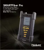 Hobbes 257835Pro User Manual предпросмотр