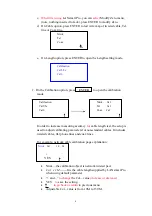 Предварительный просмотр 4 страницы Hobbes LANsmart Pro User Manual