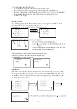 Предварительный просмотр 10 страницы Hobbes LANsmart Pro User Manual