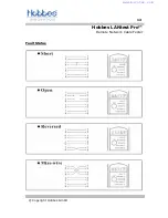 Preview for 12 page of Hobbes LANtest Pro 256652A User Manual