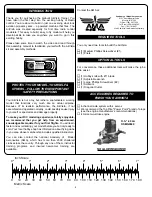 Preview for 3 page of Hobbico AirVista Assembly Instructions Manual