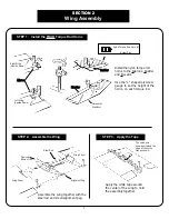 Preview for 7 page of Hobbico AirVista Assembly Instructions Manual