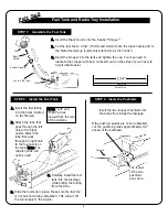 Preview for 9 page of Hobbico AirVista Assembly Instructions Manual