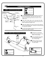 Preview for 12 page of Hobbico AirVista Assembly Instructions Manual