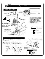 Preview for 13 page of Hobbico AirVista Assembly Instructions Manual