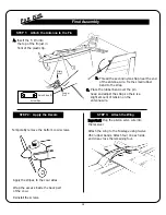 Preview for 15 page of Hobbico AirVista Assembly Instructions Manual