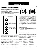 Preview for 16 page of Hobbico AirVista Assembly Instructions Manual