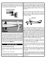 Preview for 17 page of Hobbico AirVista Assembly Instructions Manual