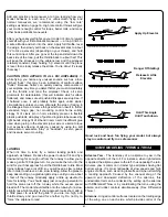 Preview for 21 page of Hobbico AirVista Assembly Instructions Manual