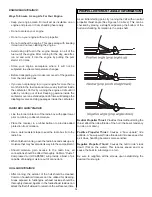 Preview for 12 page of Hobbico AquaCraft V24 One-Design Assembly And Operation Manual