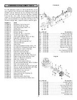 Preview for 15 page of Hobbico AquaCraft V24 One-Design Assembly And Operation Manual