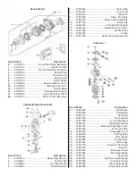 Preview for 16 page of Hobbico AquaCraft V24 One-Design Assembly And Operation Manual