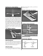 Предварительный просмотр 16 страницы Hobbico Awarf Series Manual