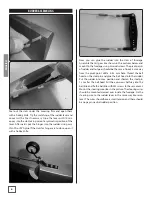 Preview for 6 page of Hobbico Flitework Extra 300LP FLWA4003 Building And Instruction Manual