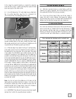 Preview for 13 page of Hobbico Flitework Extra 300LP FLWA4003 Building And Instruction Manual