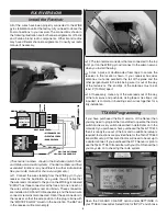 Preview for 8 page of Hobbico Flyzone Sensei FS Instruction Manual