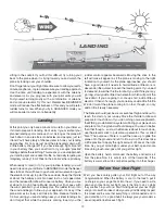 Preview for 19 page of Hobbico Flyzone Sensei FS Instruction Manual