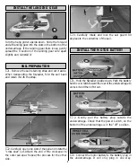 Preview for 5 page of Hobbico FlyZone SkySailer Manual