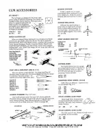 Preview for 41 page of Hobbico Husky ARF Manual