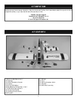 Preview for 5 page of Hobbico NexSTAR EP Instruction Manual