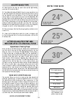 Preview for 13 page of Hobbico NexSTAR mini EP RxR Assembly Manual And Use And Care