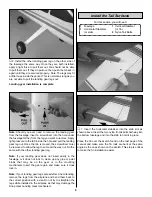 Preview for 9 page of Hobbico Nexstar select Instruction Manual