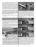 Preview for 16 page of Hobbico Nexstar select Instruction Manual