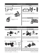 Предварительный просмотр 4 страницы Hobbico Nintendo Mario Kart Instructions