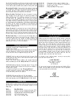 Preview for 4 page of Hobbico Quick Field Charger MkII Instructions