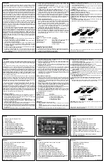 Preview for 2 page of Hobbico Quick Field Charger Instruction Manual