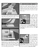 Preview for 8 page of Hobbico Sky Pilot Instruction Manual