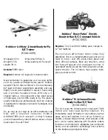 Preview for 15 page of Hobbico SKY RUNNER R/C Assembly Instruction Manual