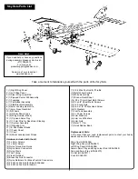 Preview for 3 page of Hobbico SkyVista Assembly Instructions Manual