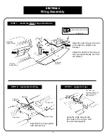 Preview for 6 page of Hobbico SkyVista Assembly Instructions Manual