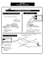 Preview for 7 page of Hobbico SkyVista Assembly Instructions Manual