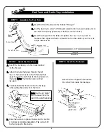 Preview for 8 page of Hobbico SkyVista Assembly Instructions Manual