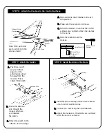 Preview for 10 page of Hobbico SkyVista Assembly Instructions Manual