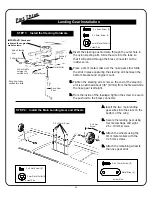 Preview for 11 page of Hobbico SkyVista Assembly Instructions Manual