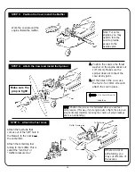 Preview for 13 page of Hobbico SkyVista Assembly Instructions Manual