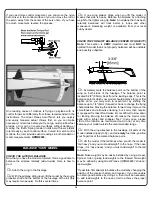 Preview for 16 page of Hobbico SkyVista Assembly Instructions Manual