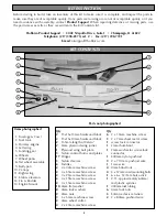 Preview for 5 page of Hobbico SUKHOI SU31 .50-.91 ARF Assembly Instructions Manual