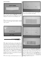 Preview for 9 page of Hobbico SUKHOI SU31 .50-.91 ARF Assembly Instructions Manual