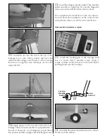 Preview for 12 page of Hobbico SUKHOI SU31 .50-.91 ARF Assembly Instructions Manual