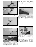 Preview for 13 page of Hobbico SUKHOI SU31 .50-.91 ARF Assembly Instructions Manual