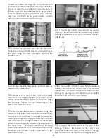 Preview for 18 page of Hobbico SUKHOI SU31 .50-.91 ARF Assembly Instructions Manual